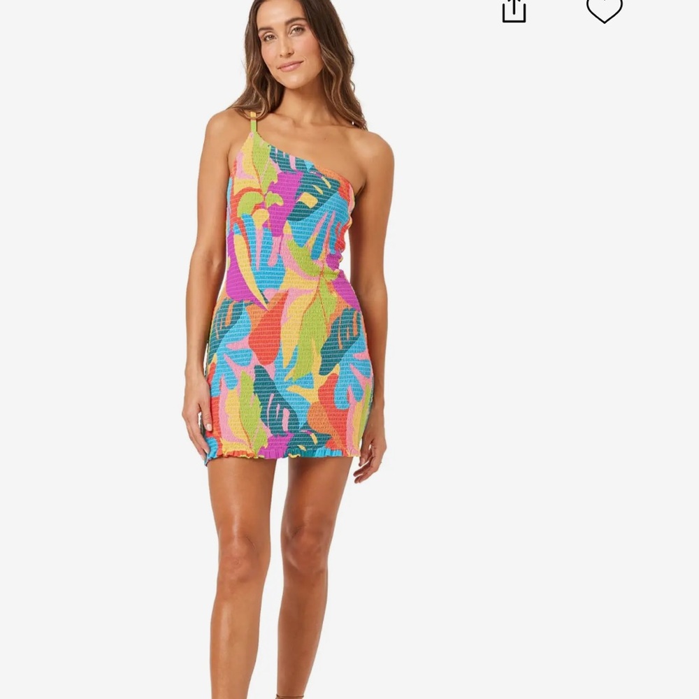 L*space Blaire dress